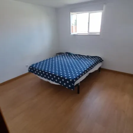 Vivenda Confortavel E Bem Localizada Entre Serra Da Gardunha E Serra Da Estrela Holiday home
